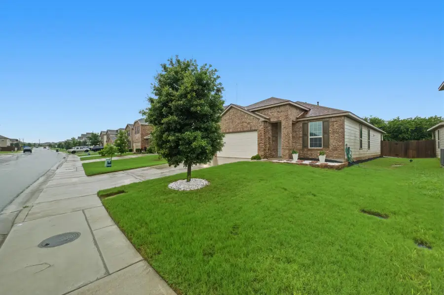 2124 Cliffbrake Way, Georgetown, TX 78626 - #2