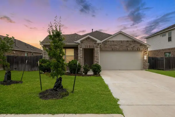 21601 Quick Fox Dr, Pflugerville, TX 78660