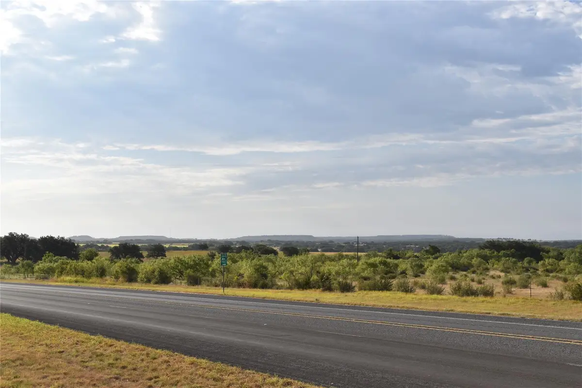 TBD W Us Highway 190, Lometa, TX 76853 - #1