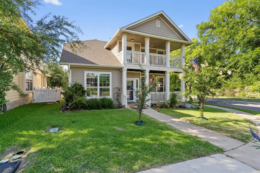 1833 Thompson Trl, Round Rock, TX 78664 - #2