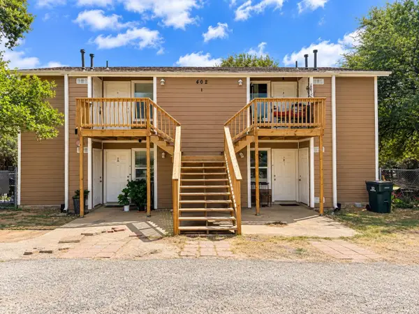 402 Algerita Dr, Georgetown, TX 78628