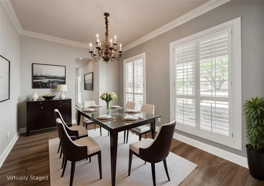 117 Vista Oaks Dr, Dripping Springs, TX 78620 - #3