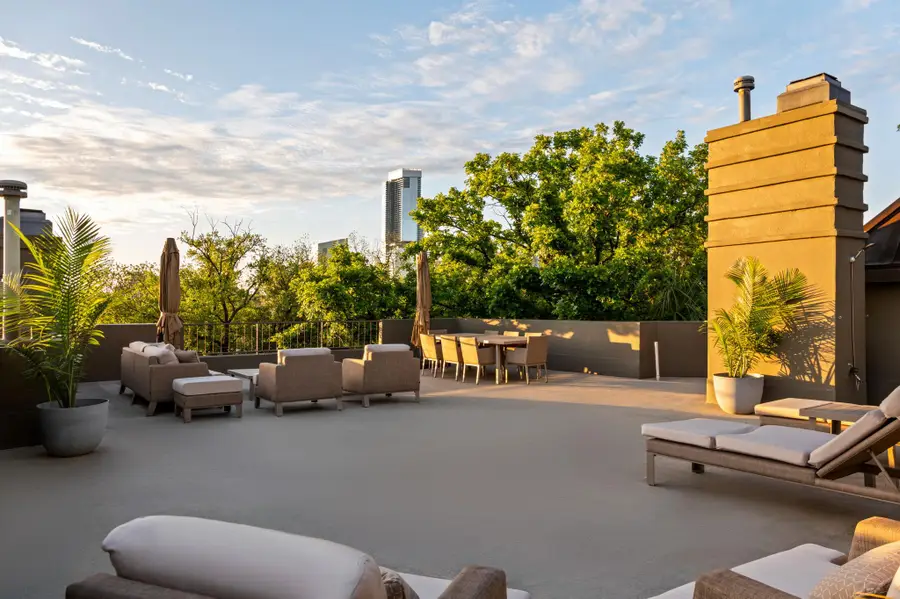 1111 W 12th St #107, Austin, TX 78703 - #3