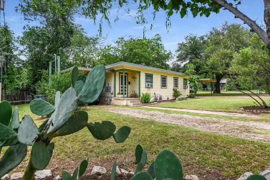 4714 & 4716 Harmon Ave, Austin, TX 78751 - #2