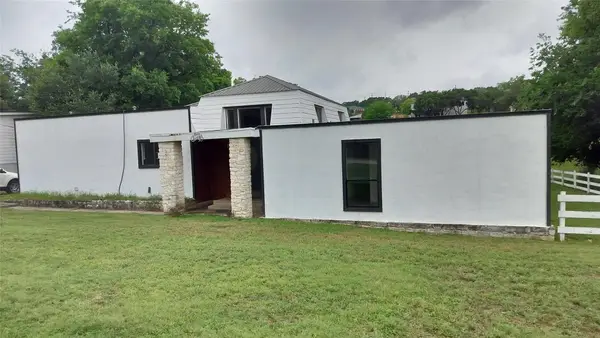20707 Greenpark Dr, Lago Vista, TX 78645