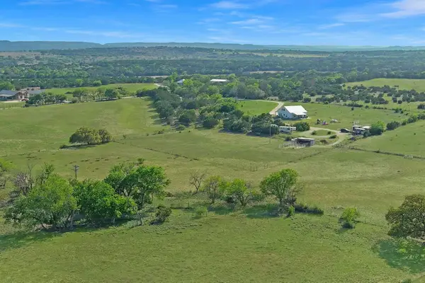 000 10 Acres Lower Dietert Rd, Comfort, TX 78013
