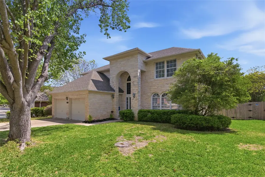 10013 Majorca Dr, Austin, TX 78717 - #2