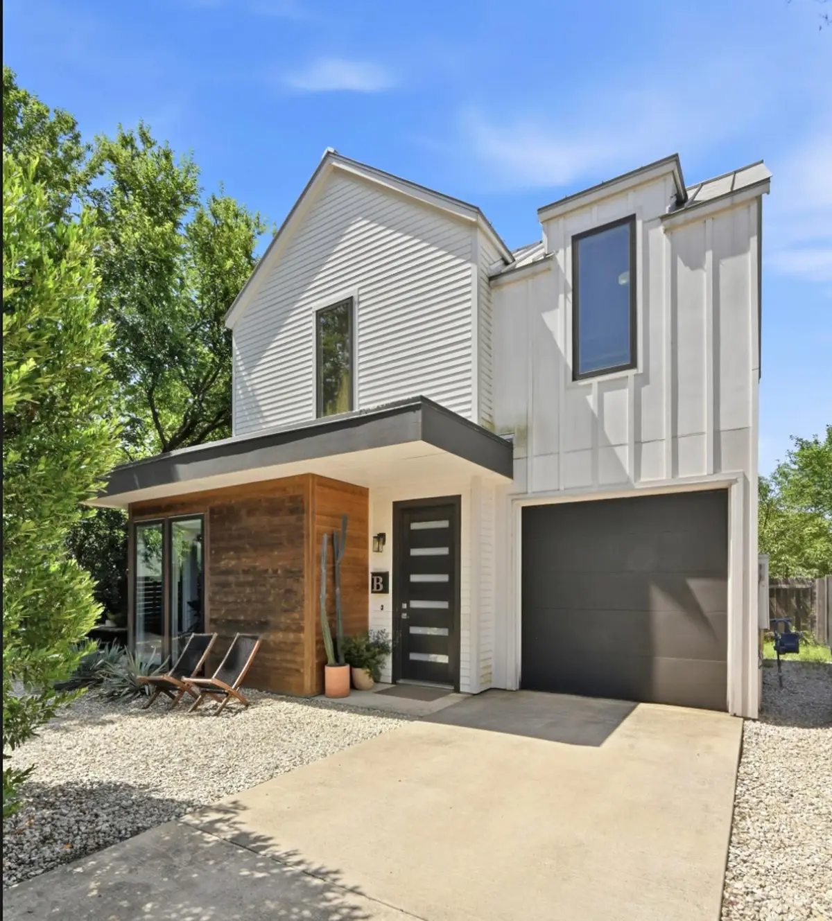 1523 Piedmont Ave #B, Austin, TX 78757 - #1