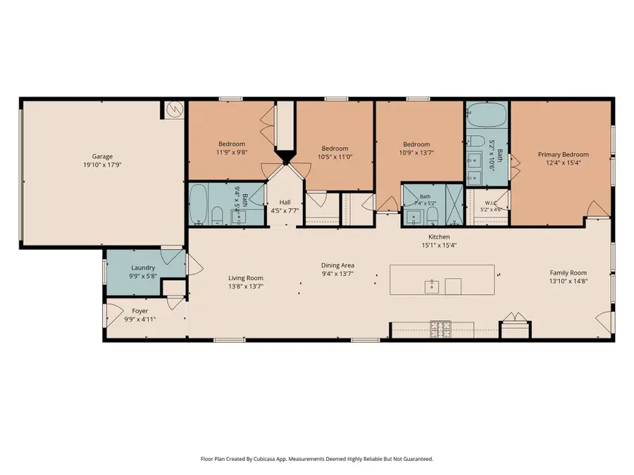 229 Ironshoe Trl, Liberty Hill, TX 78642 - #3