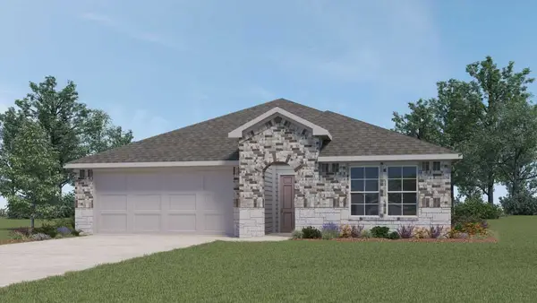 1805 Dandy Brush Dr, Leander, TX 78641