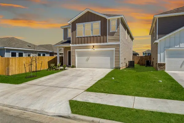 550 Thistle Ln, Maxwell, TX 78656