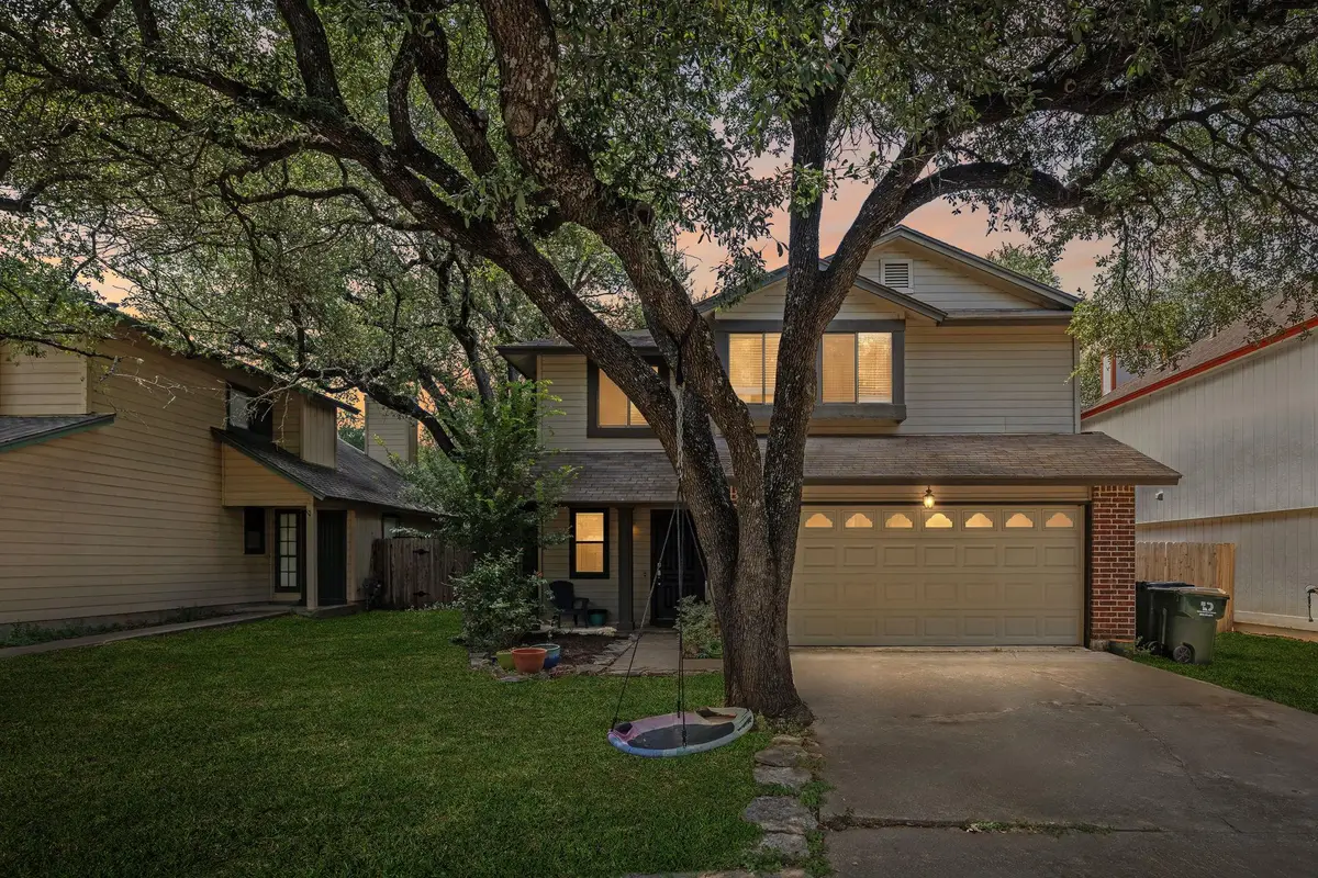 12812 Steeple Chase Dr, Austin, TX 78729 - #1
