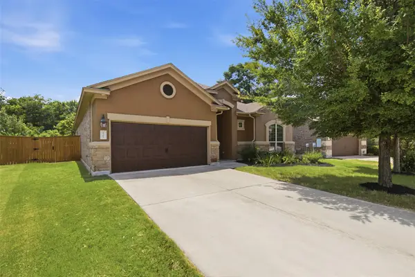 2705 San Milan Pass, Round Rock, TX 78665