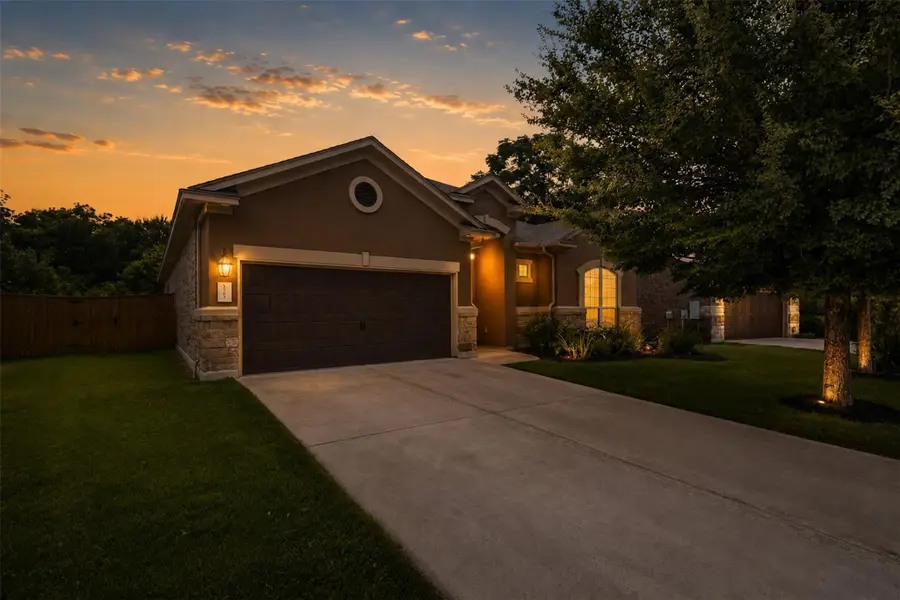 2705 San Milan Pass, Round Rock, TX 78665 - #2