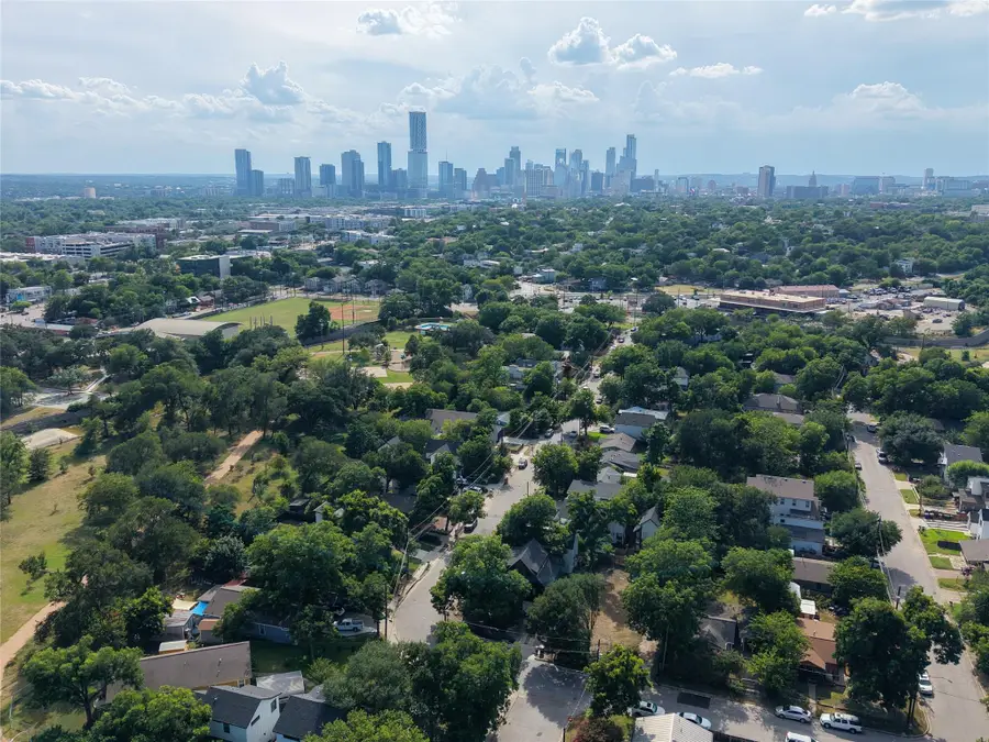 802 Maude St, Austin, TX 78702 - #2