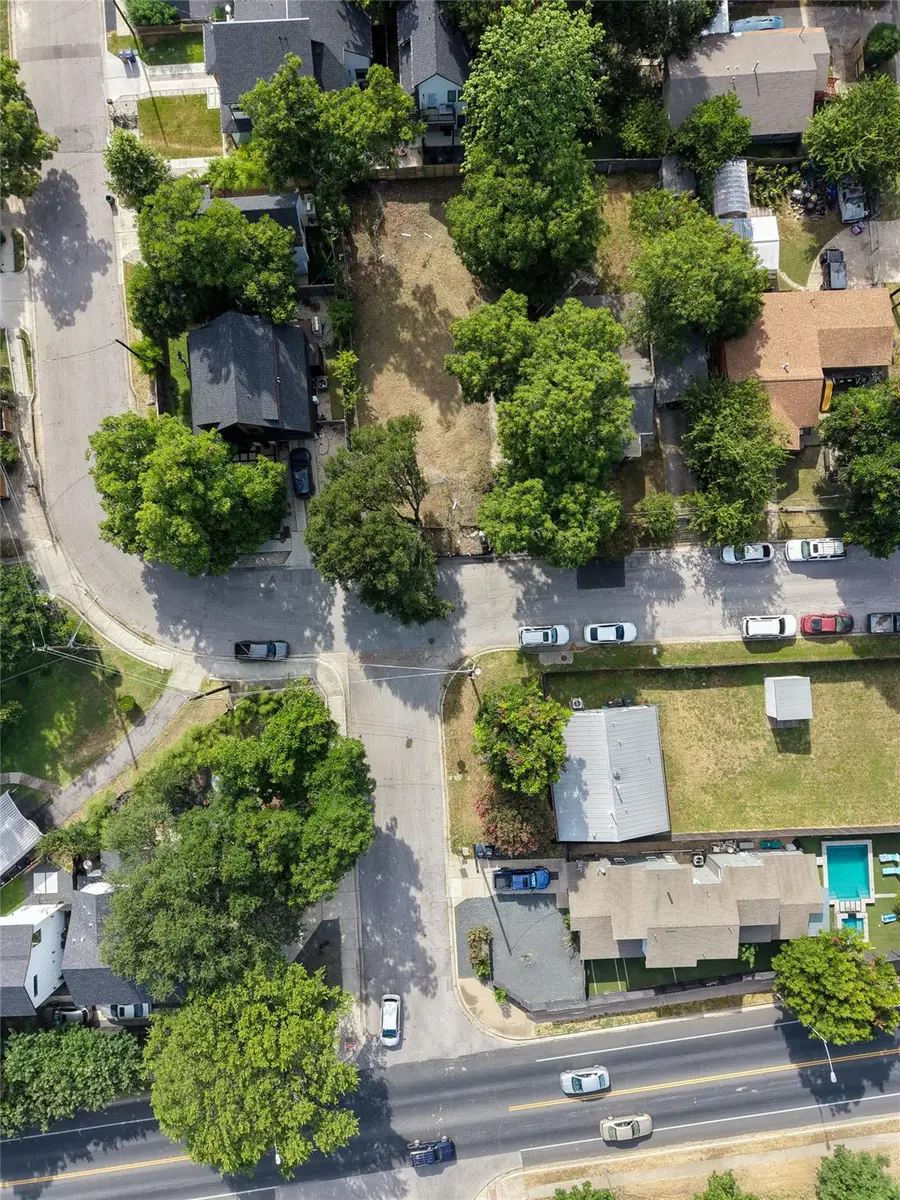 802 Maude St, Austin, TX 78702 - #3