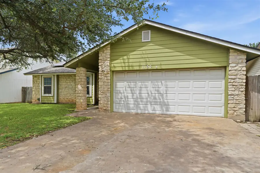 1100 York Castle Dr, Pflugerville, TX 78660 - #2