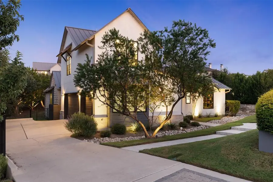 504 Padres Place, Lakeway, TX 78738 - #3