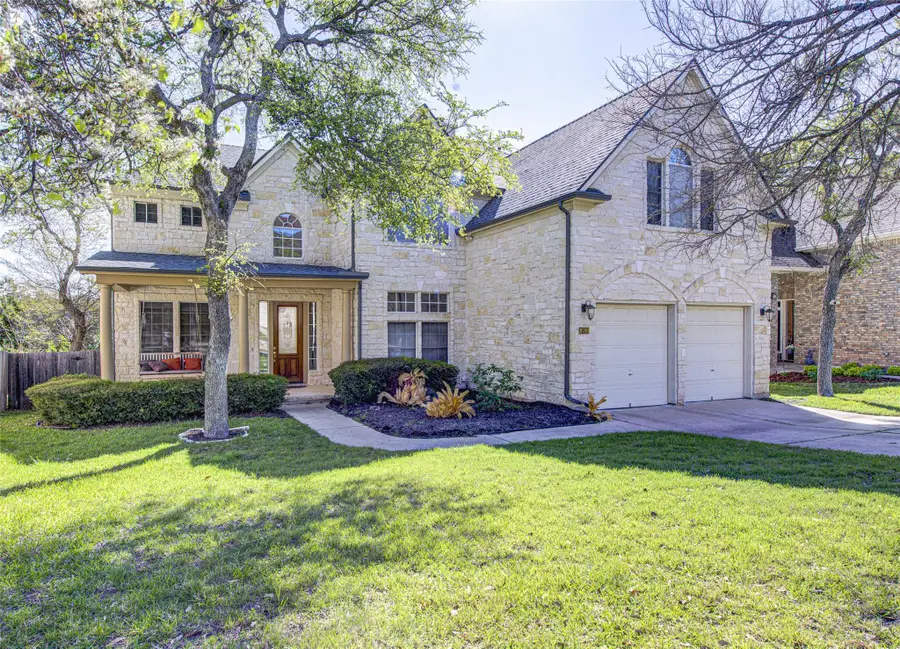 10740 Bramblecrest Dr, Austin, TX 78726 - #2