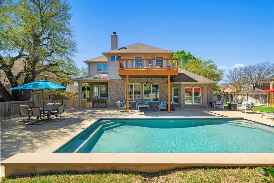 12324 Salida Del Sol Pass, Austin, TX 78732 - #2