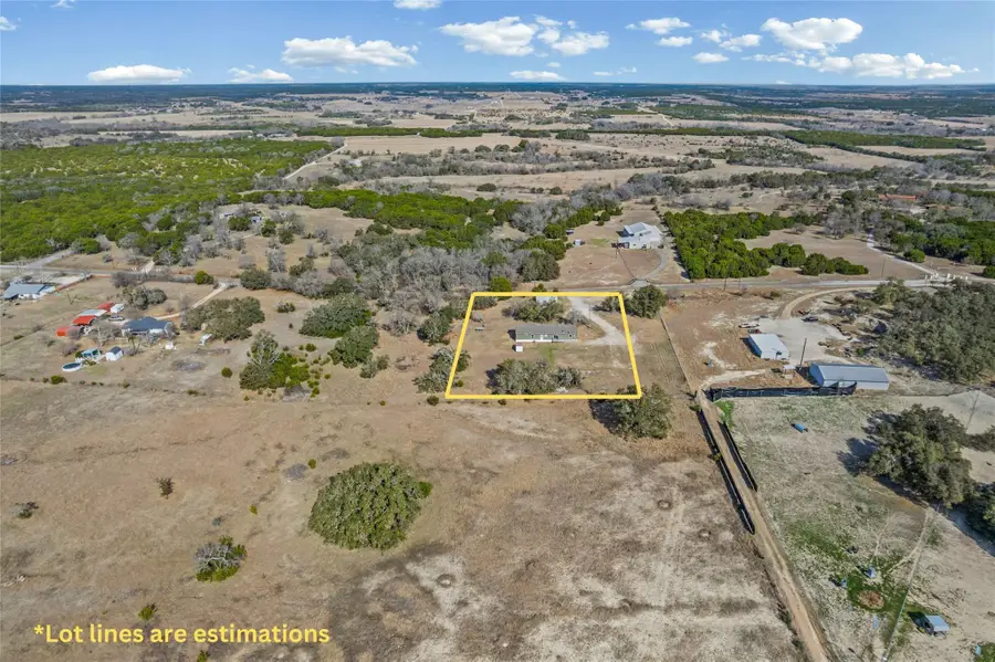 5101 County Road 252, Bertram, TX 78605 - #3