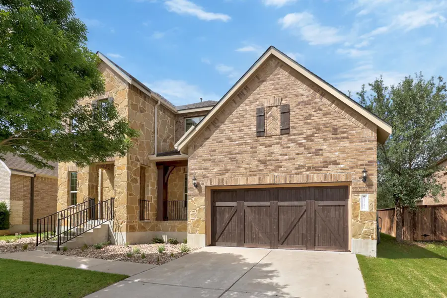 1549 Humble Live Dr, Leander, TX 78641 - #3
