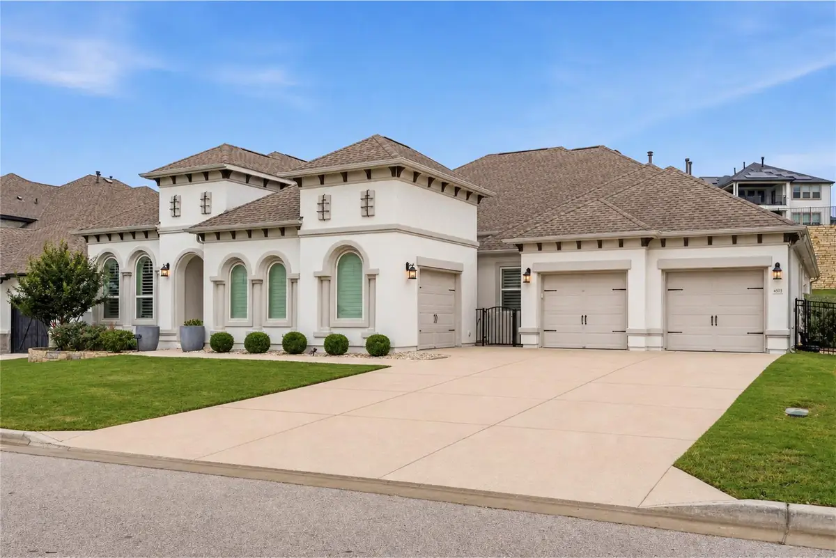 4513 Vieste Vw, Leander, TX 78641 - #1