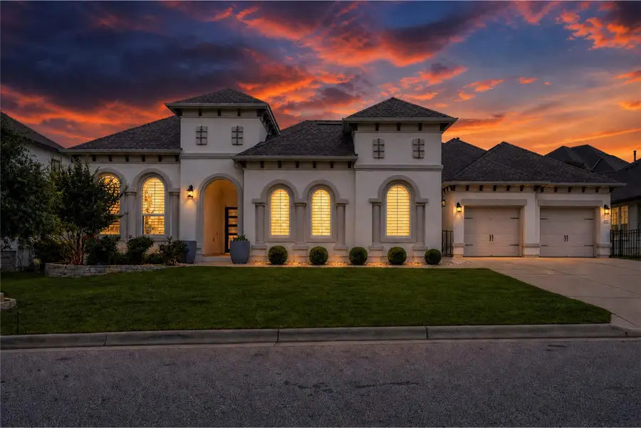 4513 Vieste Vw, Leander, TX 78641 - #3