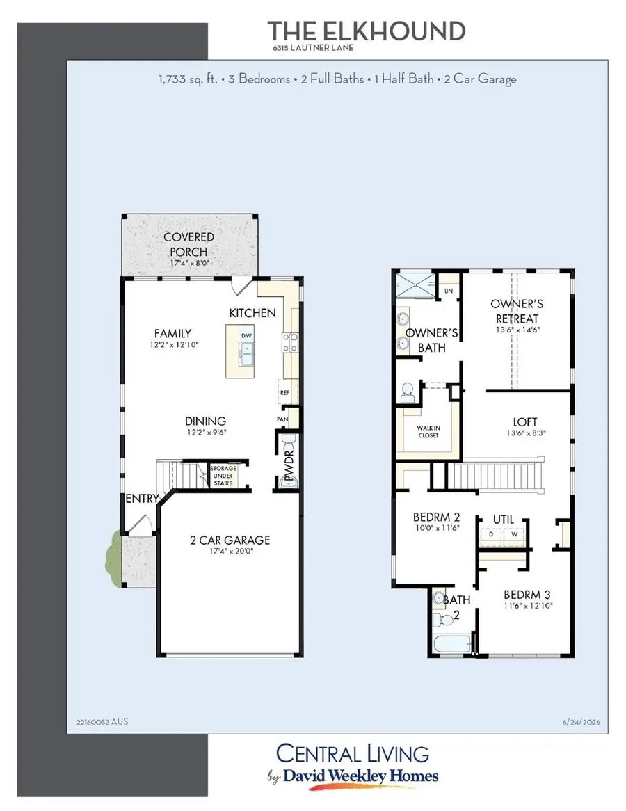 6315 Lautner Ln, Austin, TX 78747 - #2