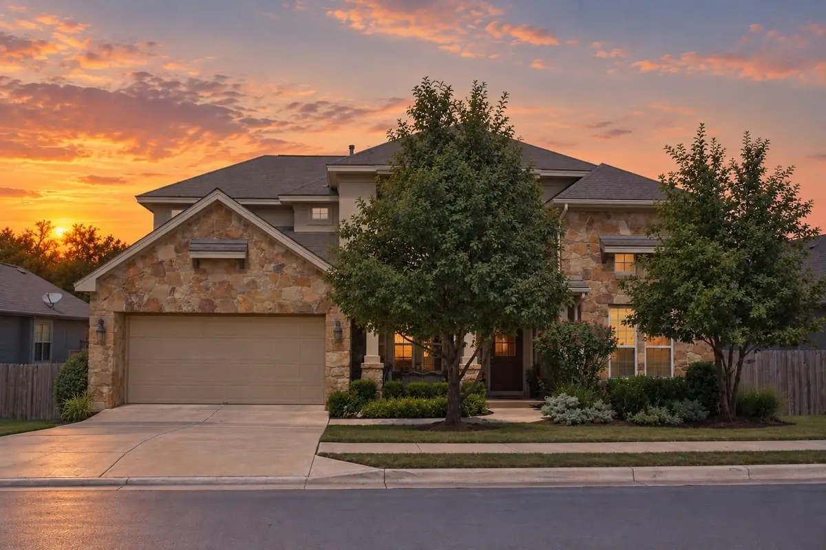 198 Senna Dr, Dripping Springs, TX 78620 - #1