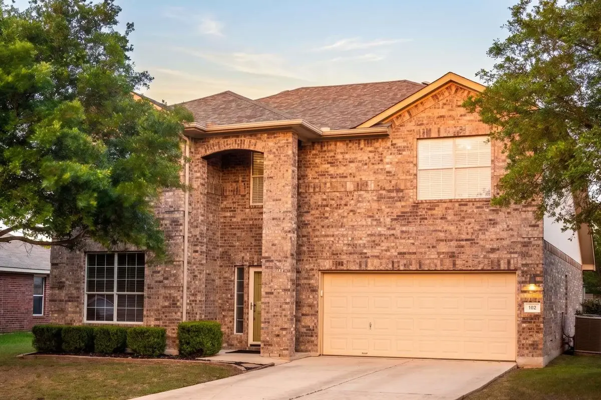 102 Buck Shot Ct, Bastrop, TX 78602 - #1