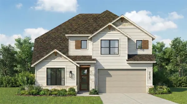 233 Rightfield Dr, Liberty Hill, TX 78642