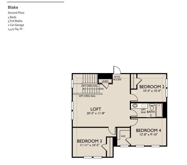 233 Kirra Ct, Georgetown, TX 78626 - #3
