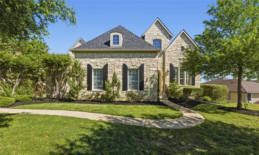 115 Burgess Ln, Austin, TX 78738 - #2