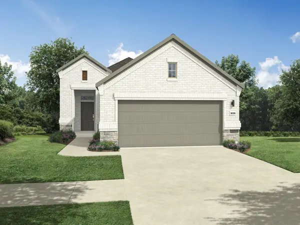 214 Hornet St, Elgin, TX 78621