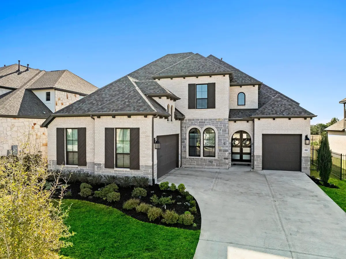 668 Two Creeks Ln, Austin, TX 78737 - #1