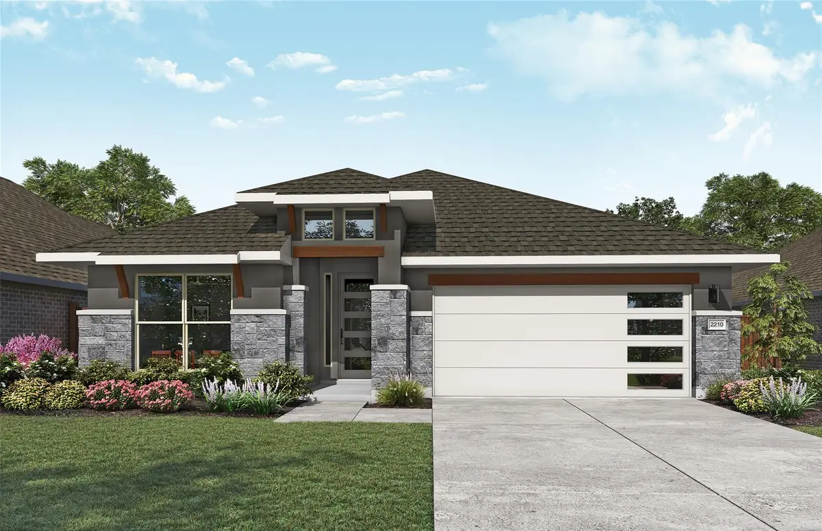 17813 Birch Chase Ln, Manor, TX 78653 - #1