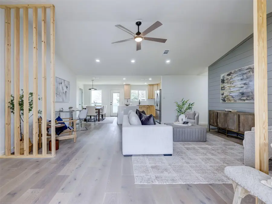 2214 Lear Ln, Austin, TX 78745 - #2