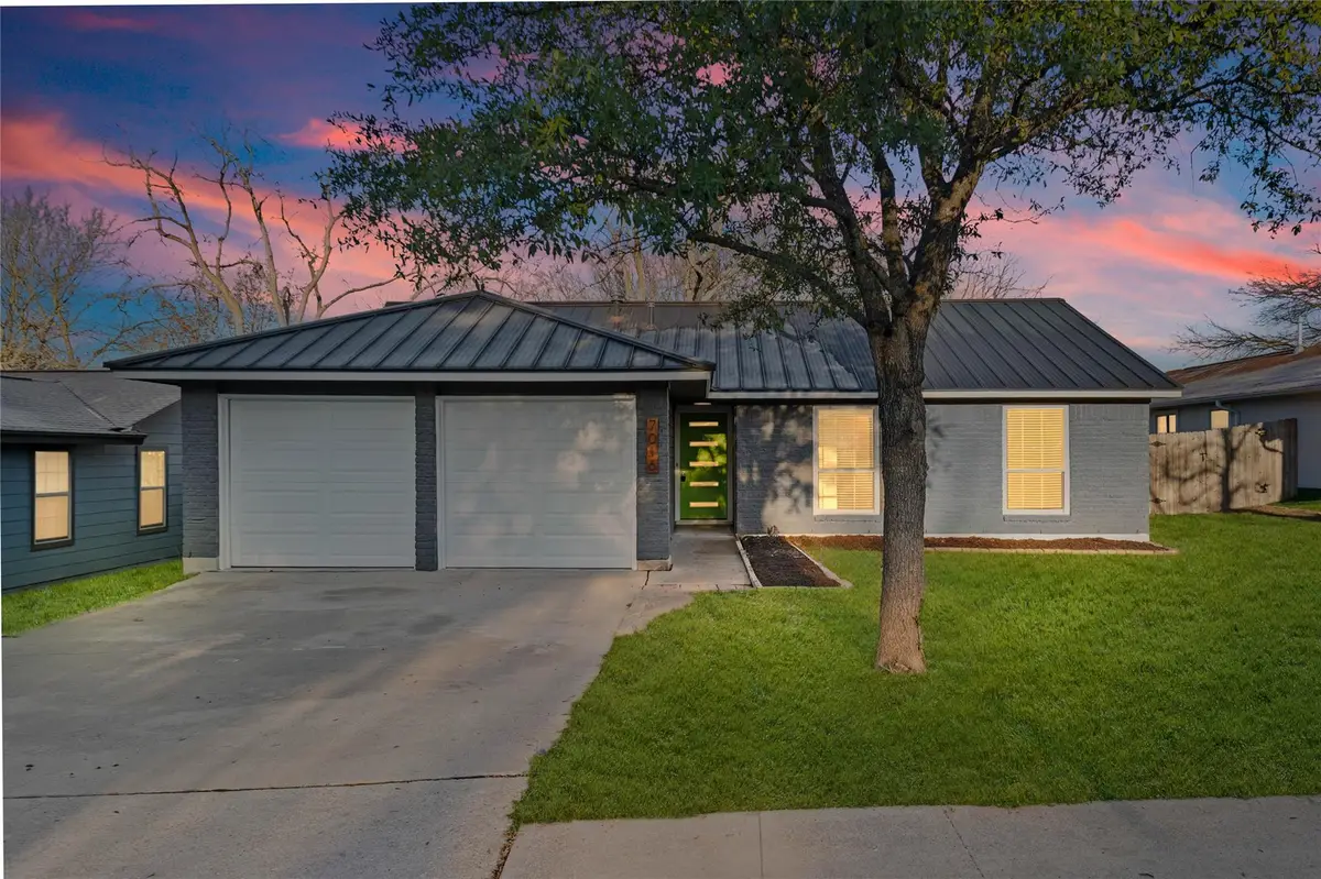 7016 Crosswood Dr, Austin, TX 78745 - Image #1