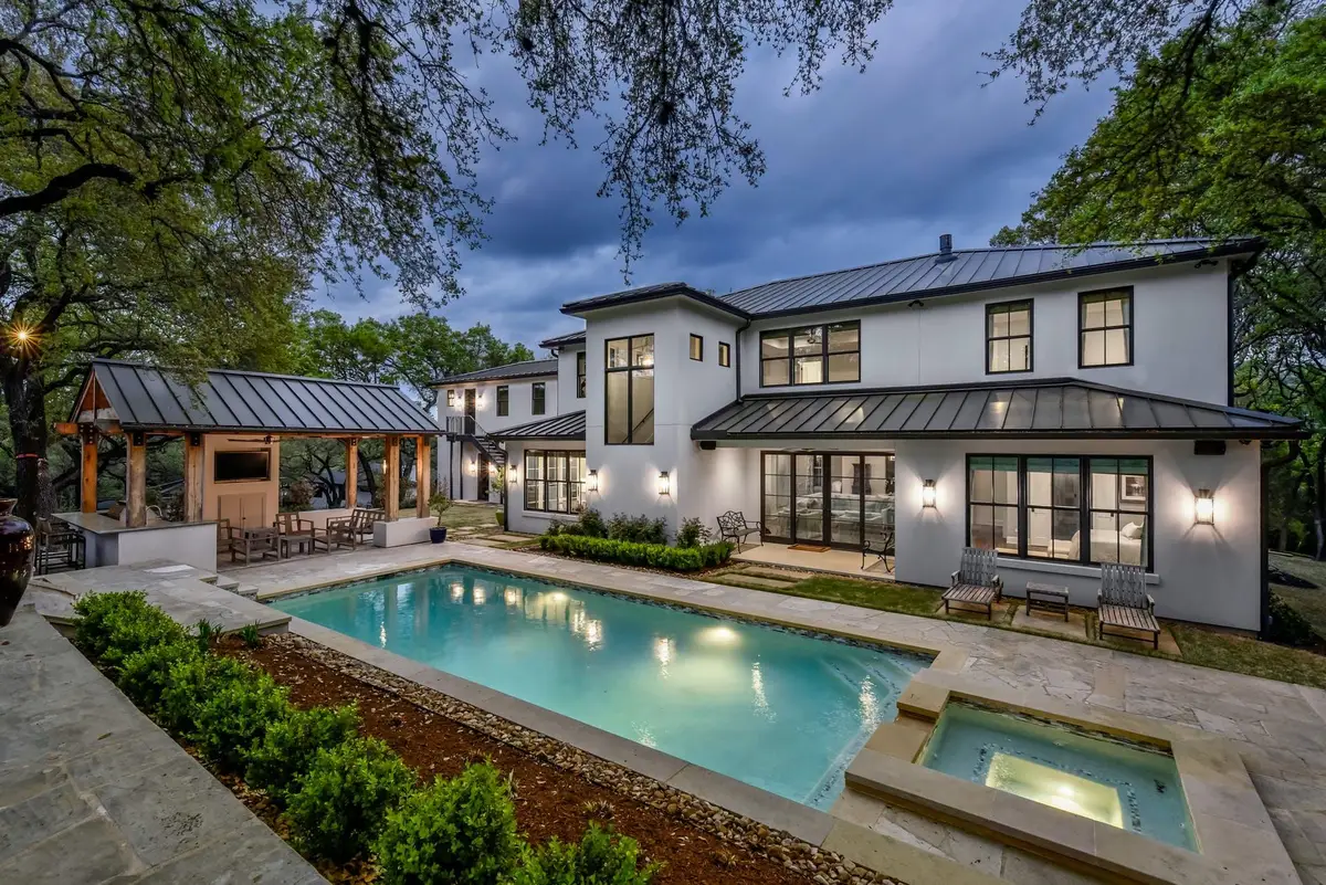 3604 Westlake Dr, Austin, TX 78746 - #1