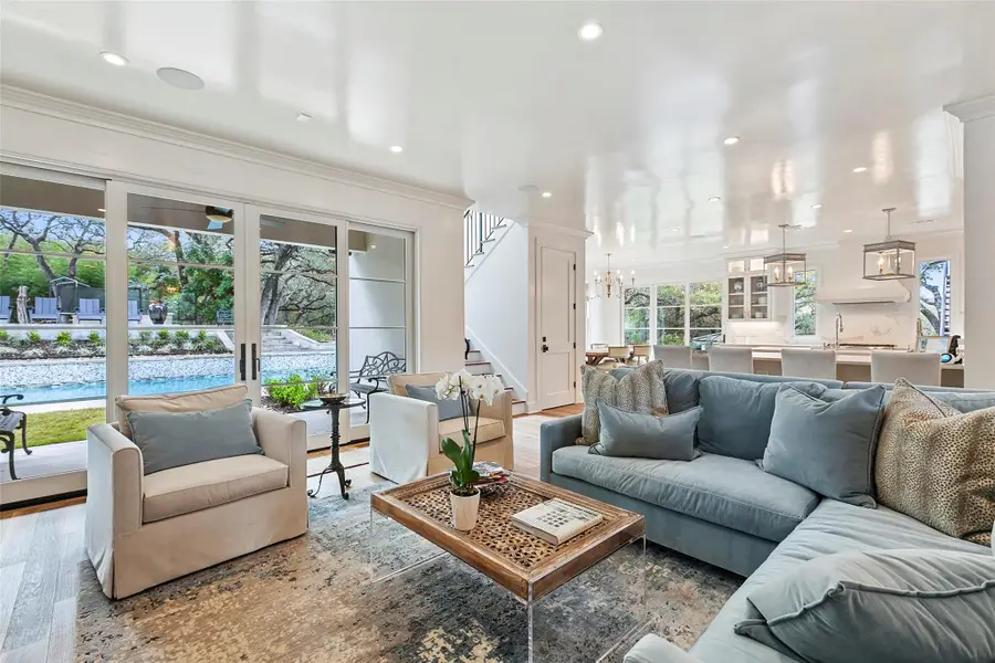 3604 Westlake Dr, Austin, TX 78746 - #3