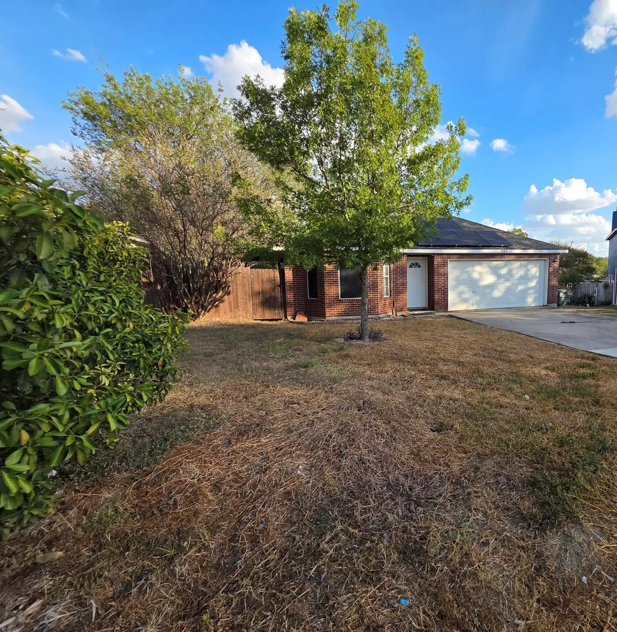 1153 Overlook Way, San Marcos, TX 78666 - #1