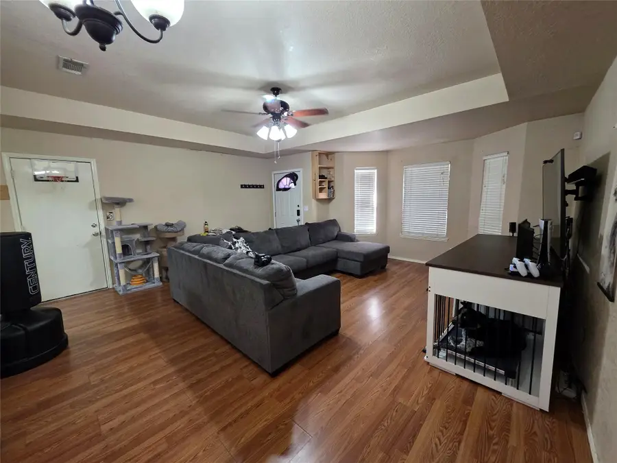 1153 Overlook Way, San Marcos, TX 78666 - #3