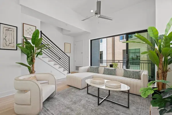 2805 Mccurdy St #19, Austin, TX 78723