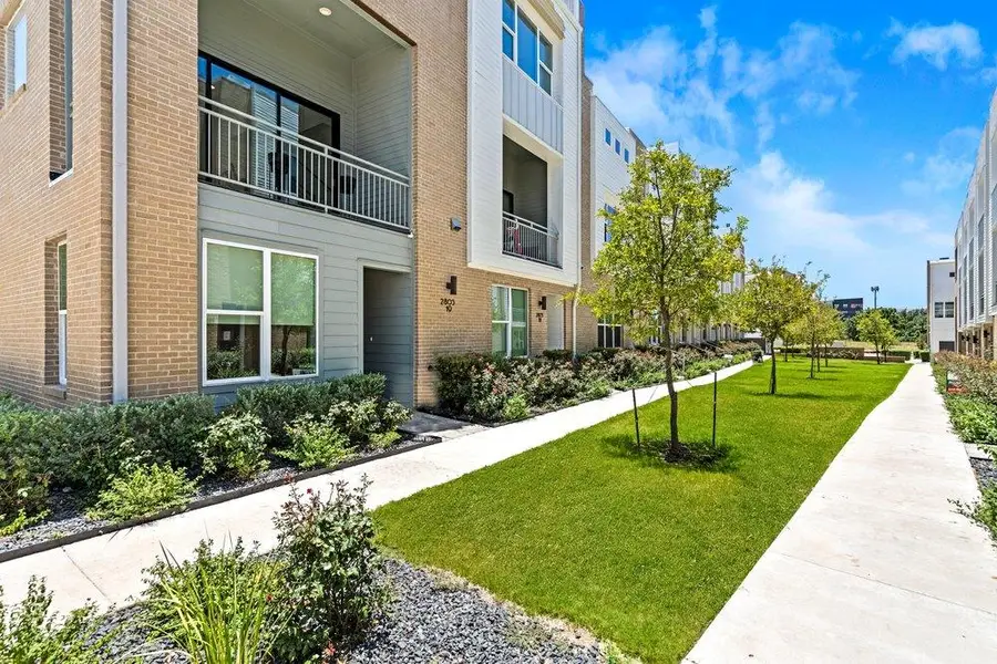 2805 Mccurdy St #19, Austin, TX 78723 - #2