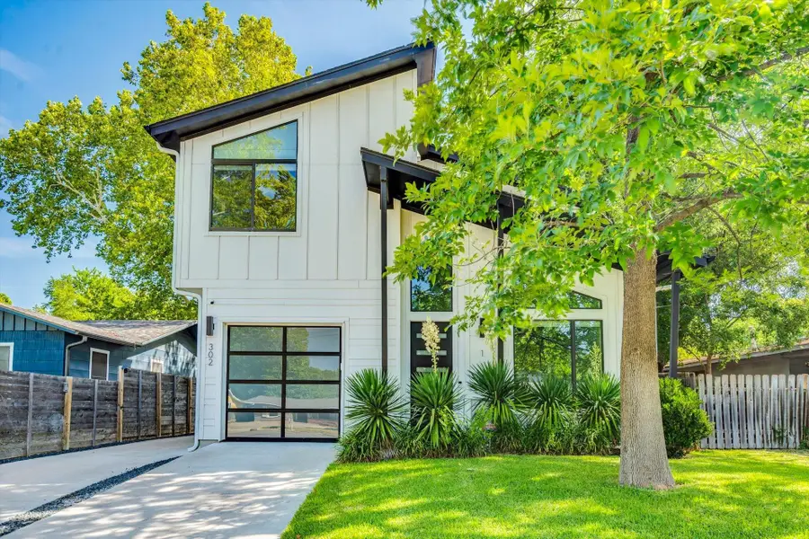 302 Irma Dr #1, Austin, TX 78752 - #3