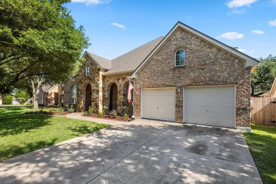 2127 Clear Lake Pl, Round Rock, TX 78665 - #3