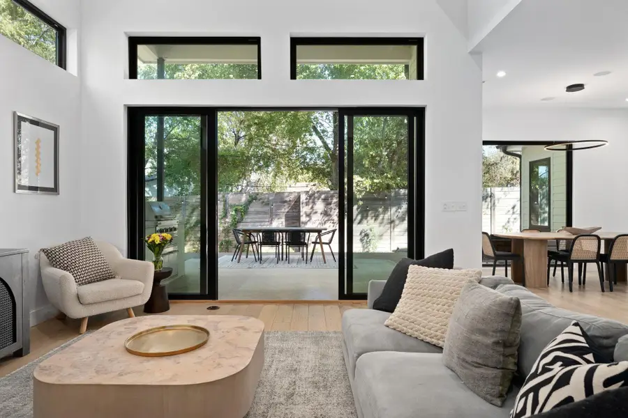 1004 Audrey Ct, Austin, TX 78704 - #2