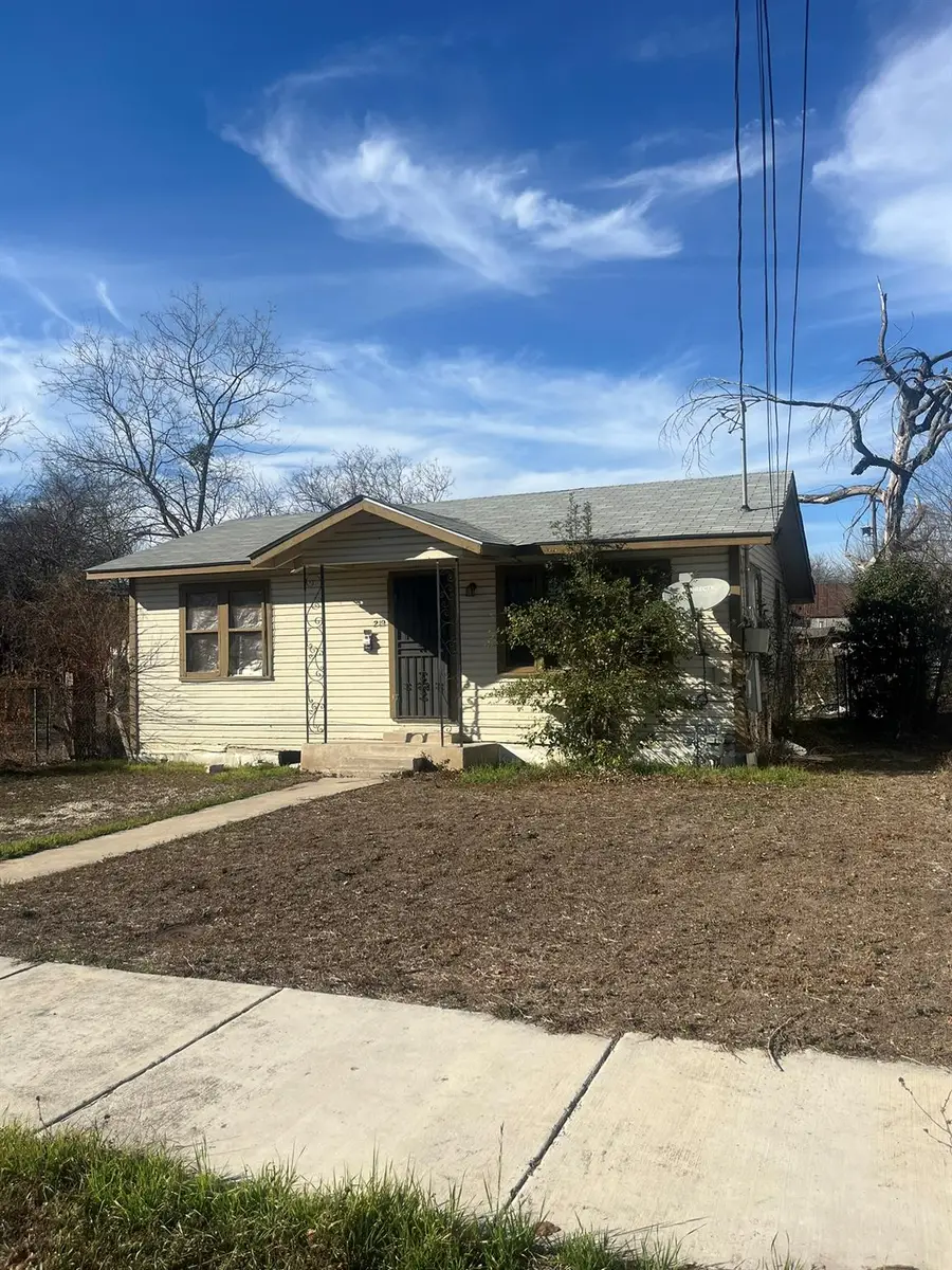 219 Dashiell St St, San Antonio, TX 78203 - #2