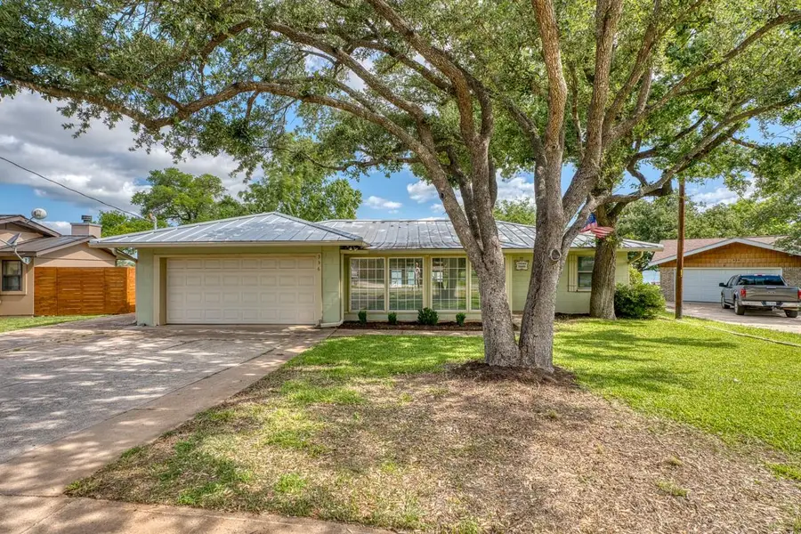 336 Carlson Cir, Buchanan Dam, TX 78609 - #2